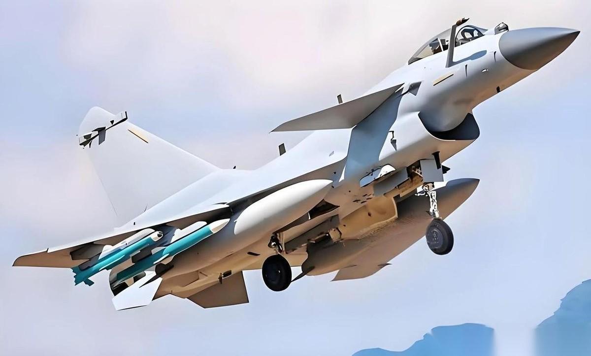 中国如果发生战争，绝不只是“一对一”，而是会面对美国、日本、澳大利亚、韩国等“蓝