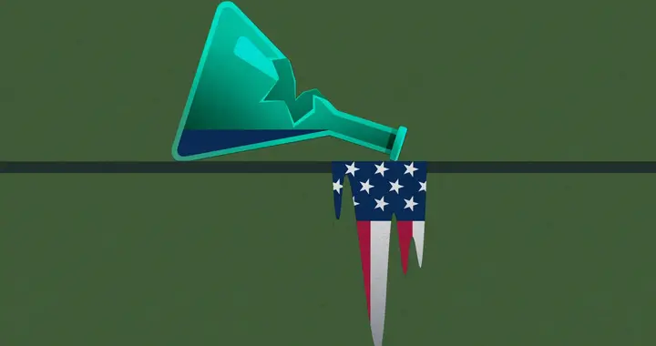 中美AI競(jìng)賽下半場(chǎng)：能源瓶頸成比芯片更緊迫的挑戰(zhàn)