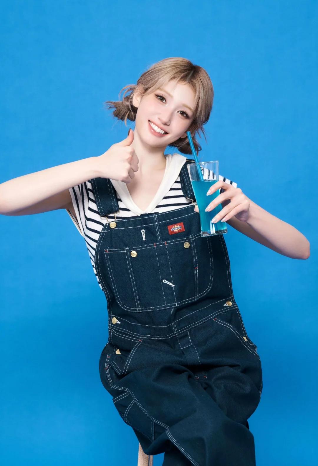 8月是可爱米🥤
somi