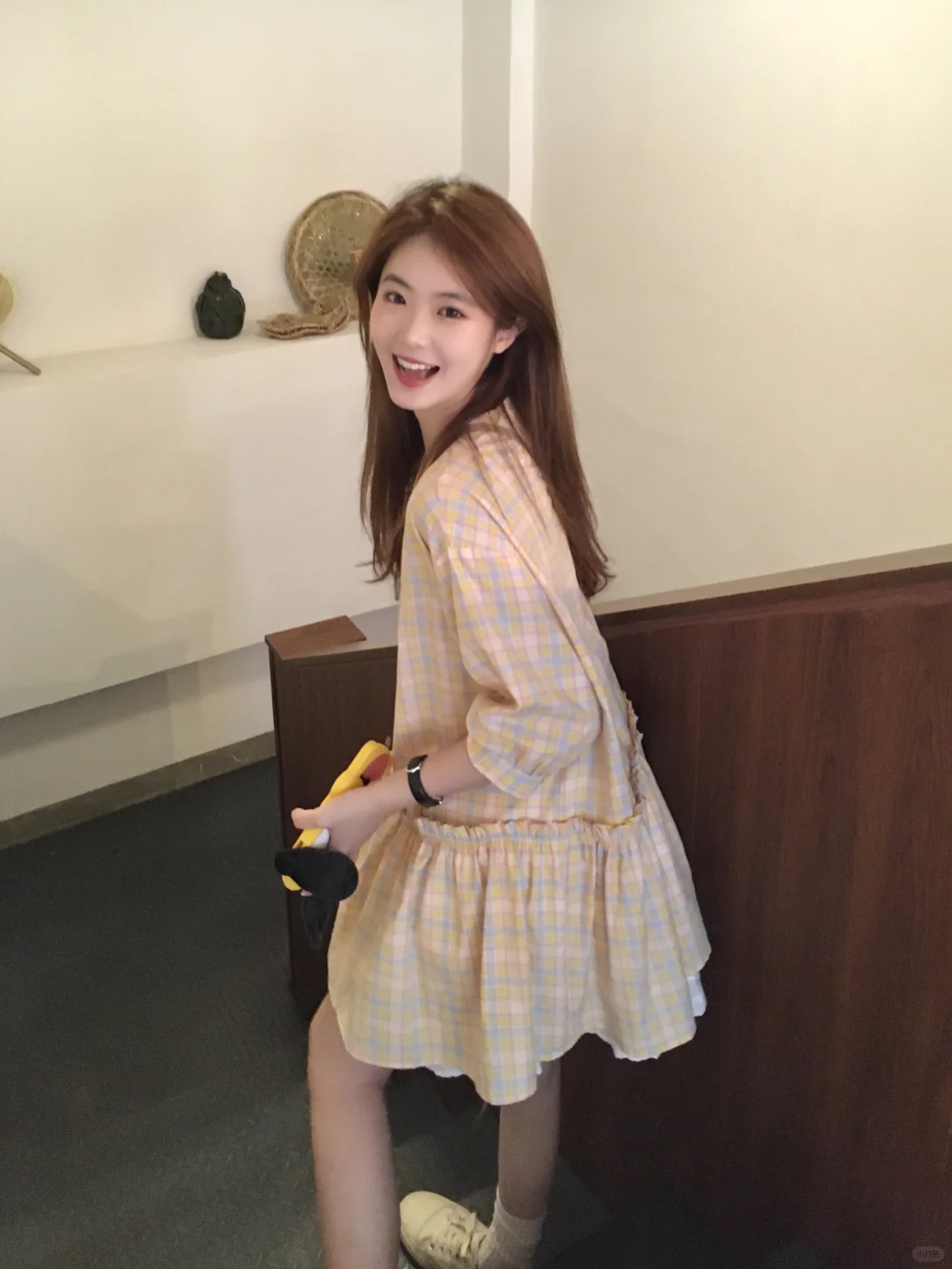 🍧好爱的氧气少女感