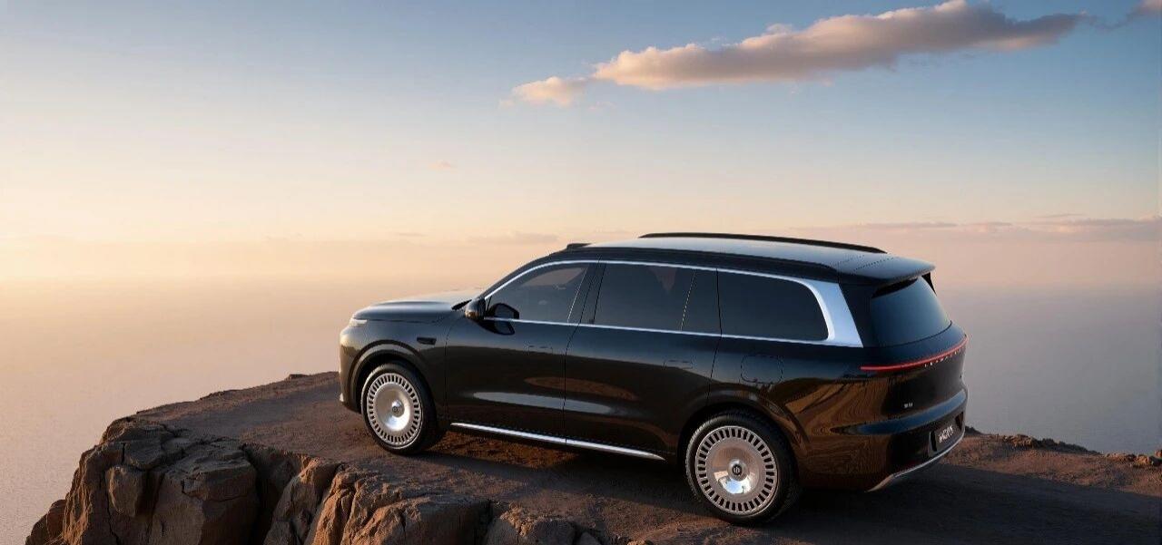 25 万级旗舰黑马！零跑 D19 带着双芯片 + 激光雷达来了零跑冲击高端市场的