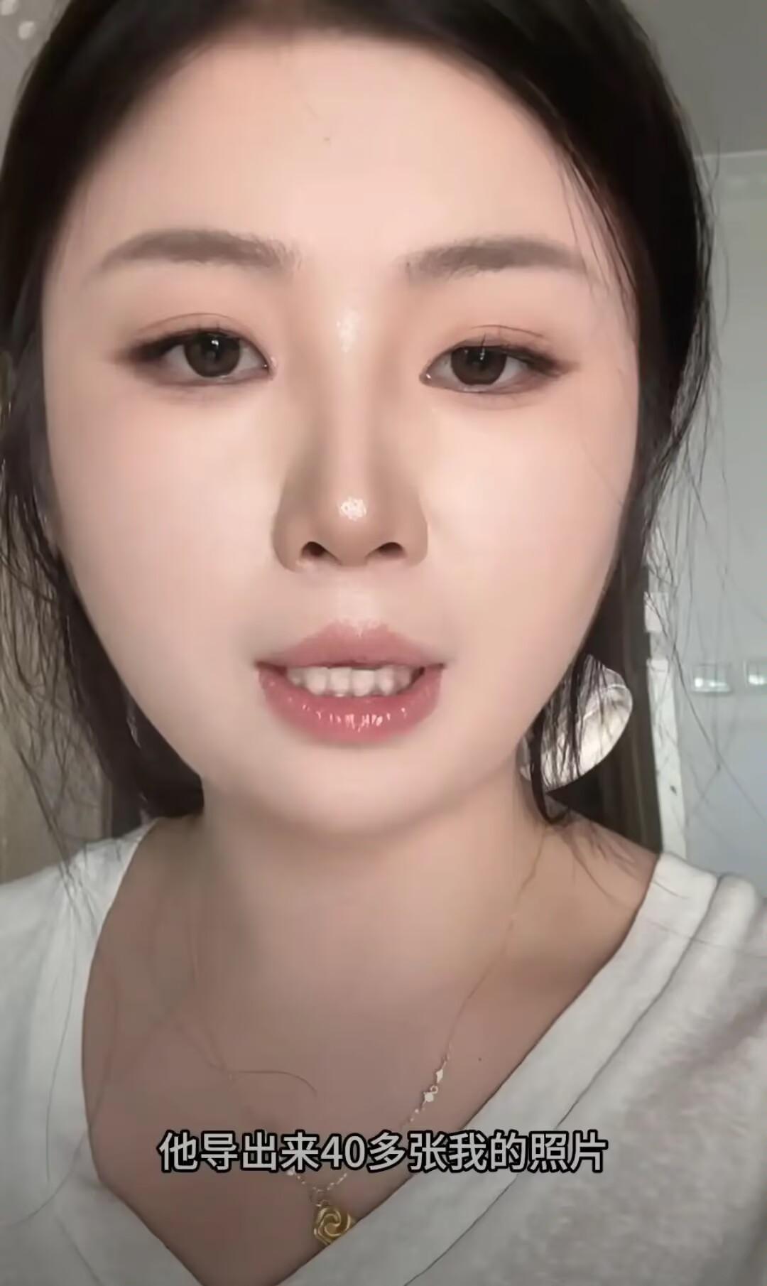 “全被看光了！” 天津，一位女子的手机屏幕坏了，她拿到手机店维修，没想到，店主是