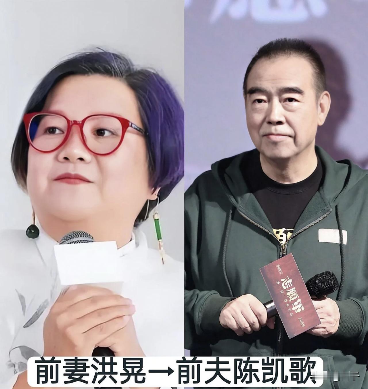 人海相逢，本就是一场缘分。
娱乐圈有不少当年郎才女貌、被大家看好的伴侣，相伴走过