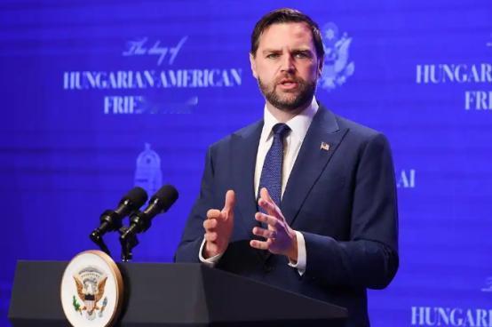 美伊好不容易谈妥停火，还没等大家缓过劲来，美国副总统万斯就直接捅破了窗户纸，话说