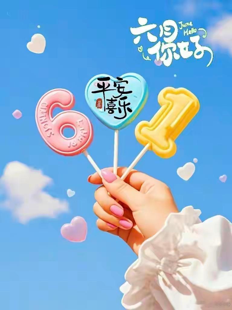 哪一刻突然发现自己长大了【今天，发条微博，祝大小朋友节日快乐！】今天，“六一”国