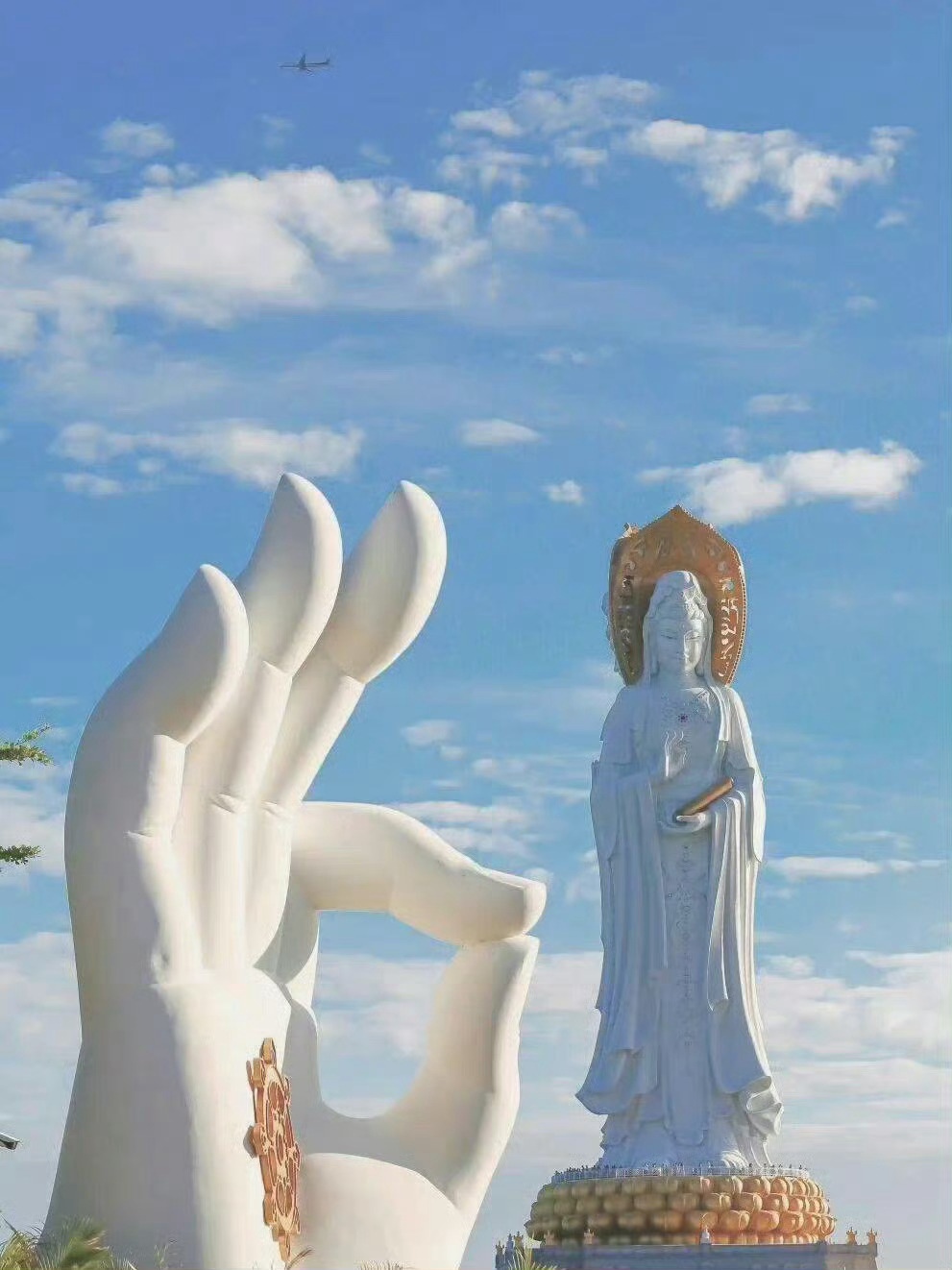 评论里写下你最近的愿望，都会显灵[心][心][心] ​​​