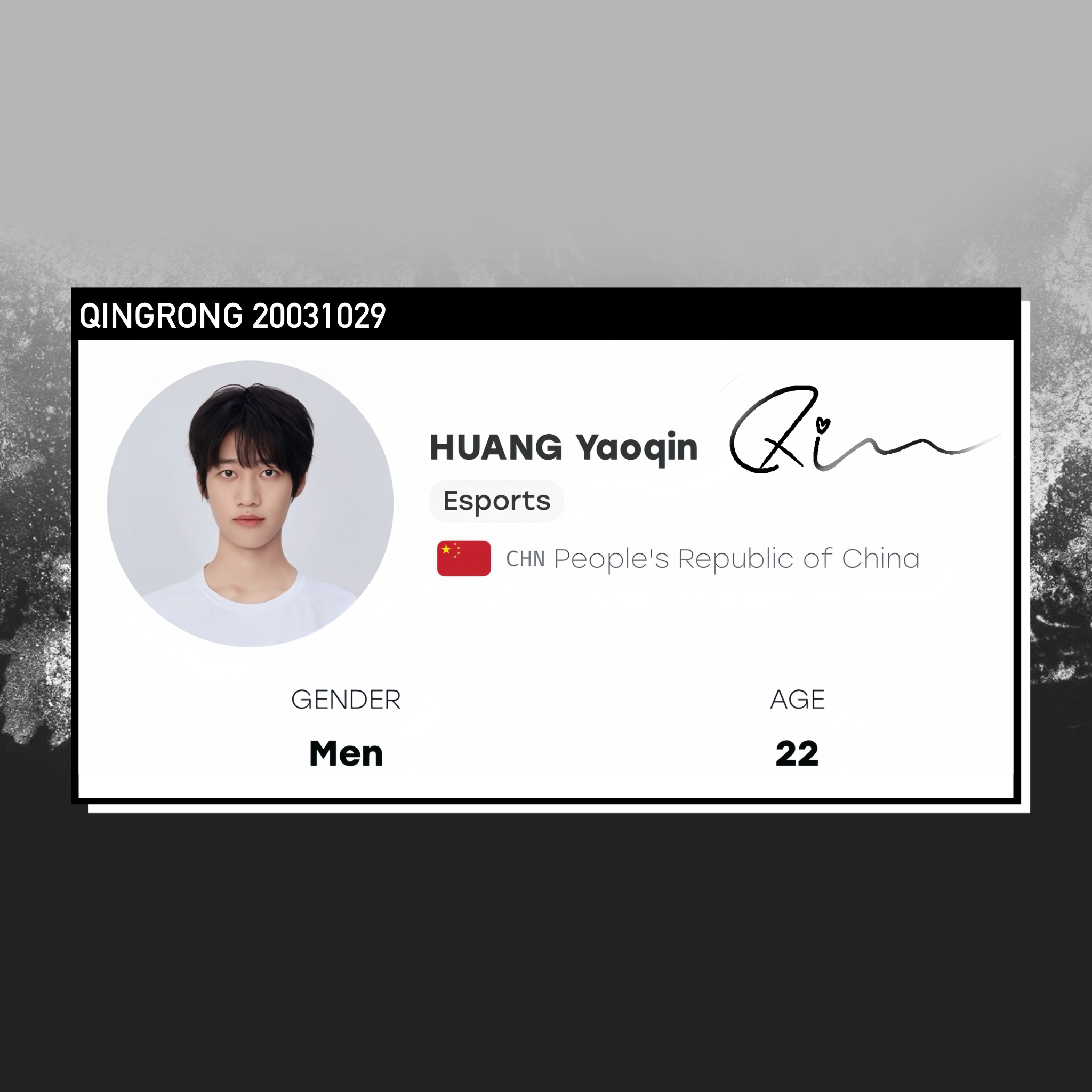今天的两个普可以用～ ​​​