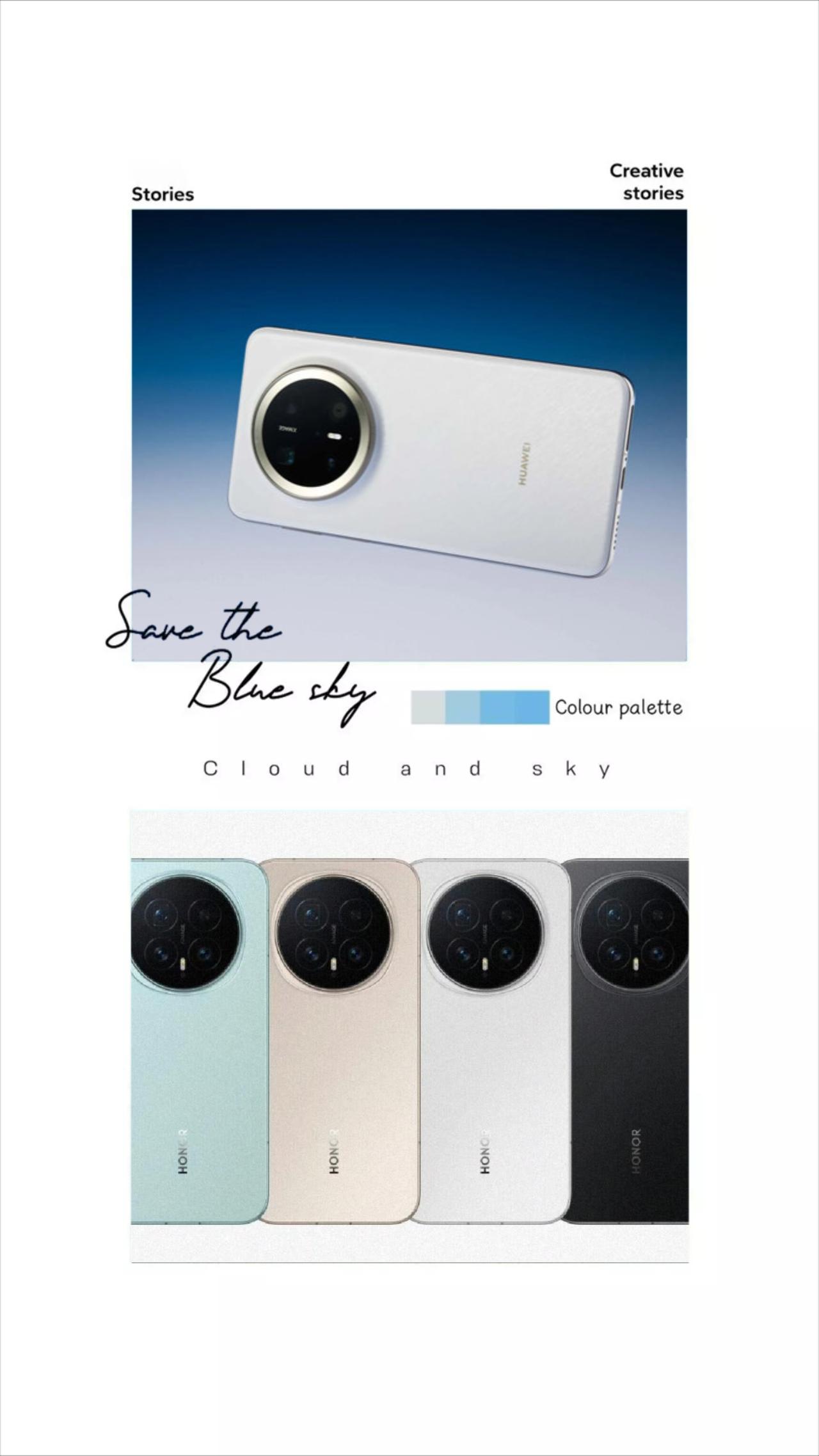 你喜欢华为Mate90不同于其他品牌的哪一点？
是韬定律带来的全新麒麟9040处