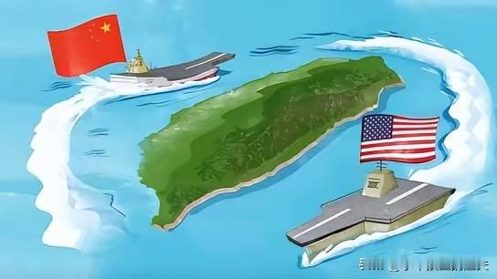 别被那些痛快话给骗了！台海要是真开打，不管战场上谁输谁赢，第一个被拖下水的，就是