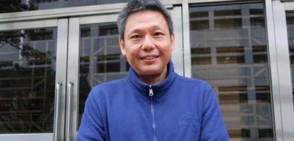 台湾军事专家谢寒冰曾经终于说了实话：“武统、和统都没戏了，因为大陆已经启动了最可