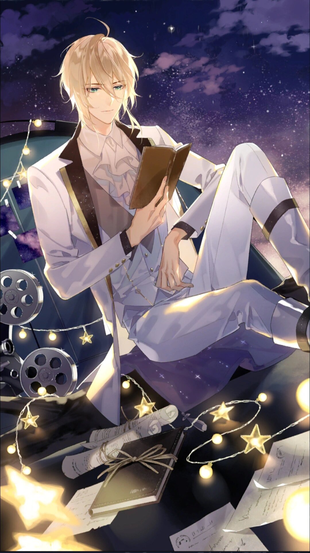 hlr目前拥有的卡里个人认为最好看的汇总[哇]#时空中的绘旅人# ​​​