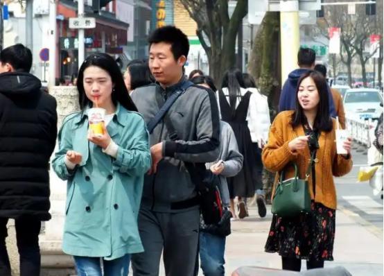 当年中国曾被逼到亡国灭种的边缘，日寇却忽略了一个关键细节。日本人没有注意到，中华