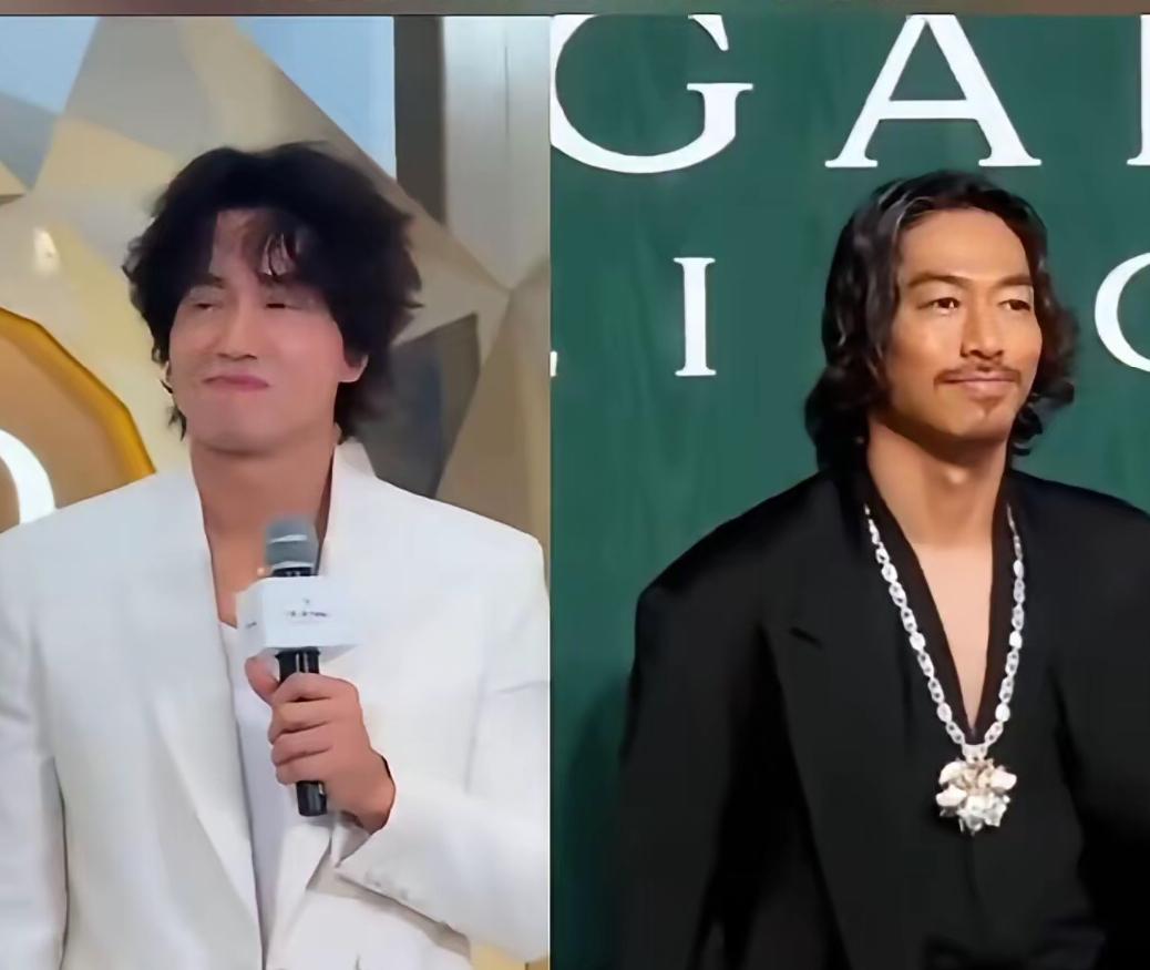 林志玲的两段情缘：44岁黑泽良平与48岁言承旭，没有对比就没有伤害

提起林志玲