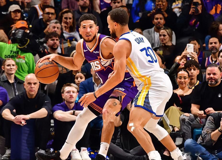 勇士负太阳三连败！谁的问题？

库里48分赢不了球，那15分更赢不了，巴特勒侵略