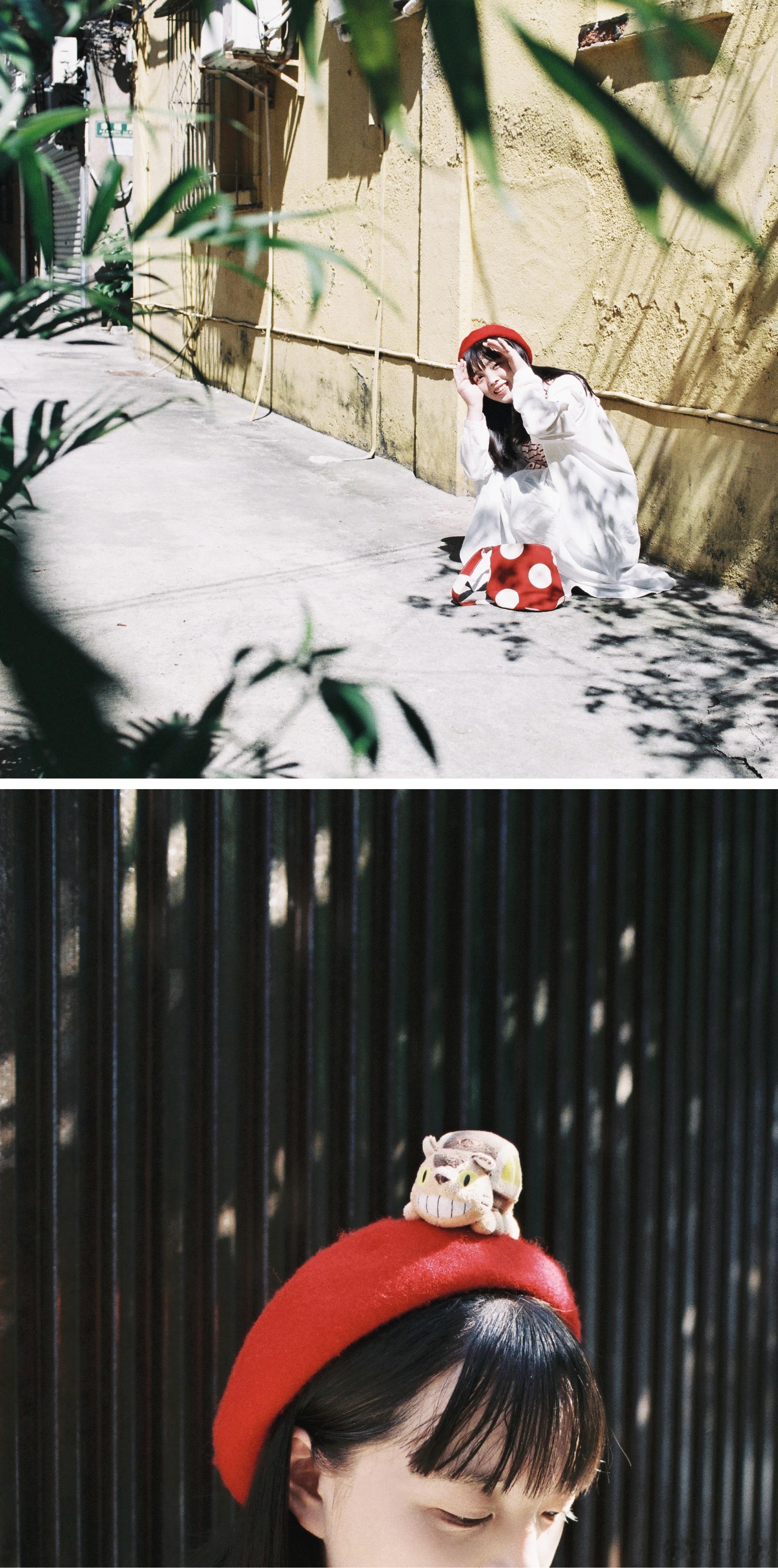 |客片分享|这可爱的世界啊~#厦门约拍##东京约拍# ​​​