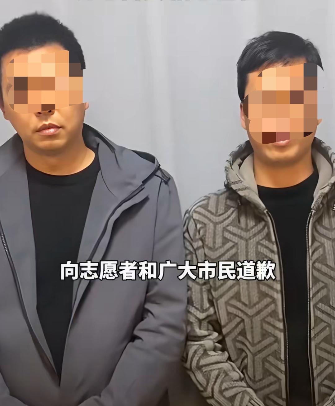 秦岭子午峪乱扔垃圾后续，
扔垃圾者身份被曝光，
近日，一段“游客在秦岭子午峪乱扔