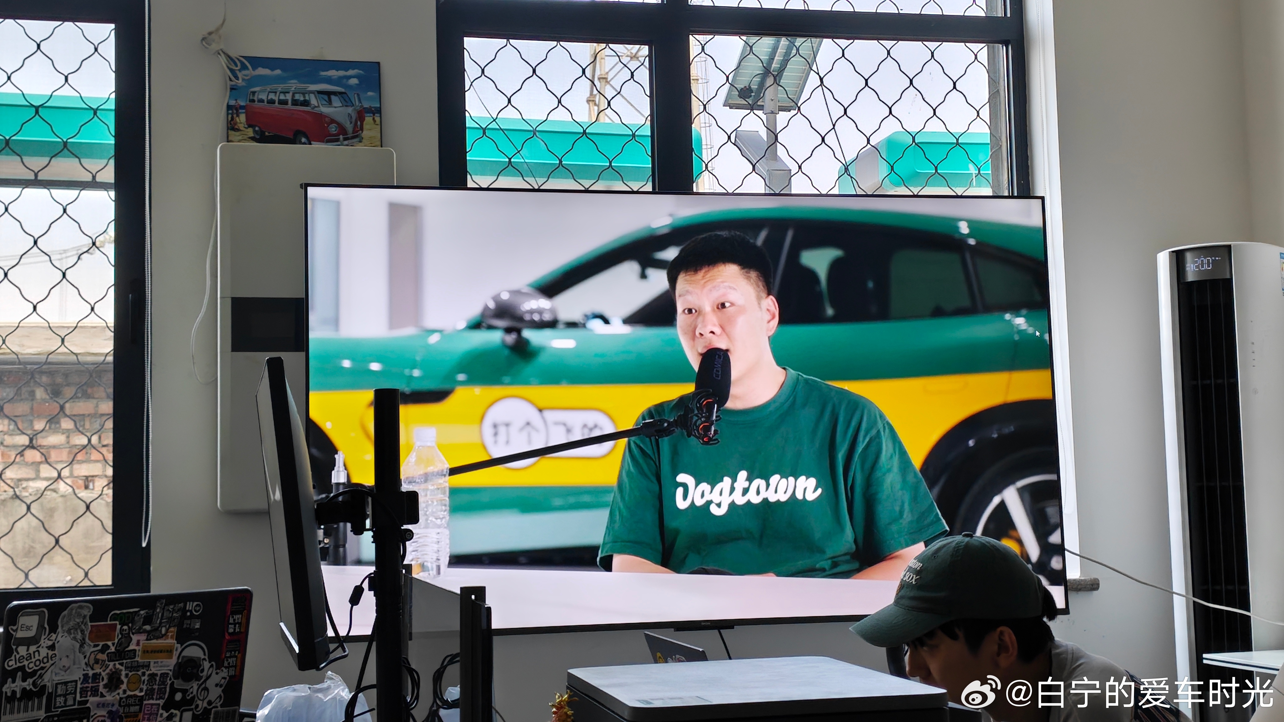 冰美式已经成了下午工作的刚需。 