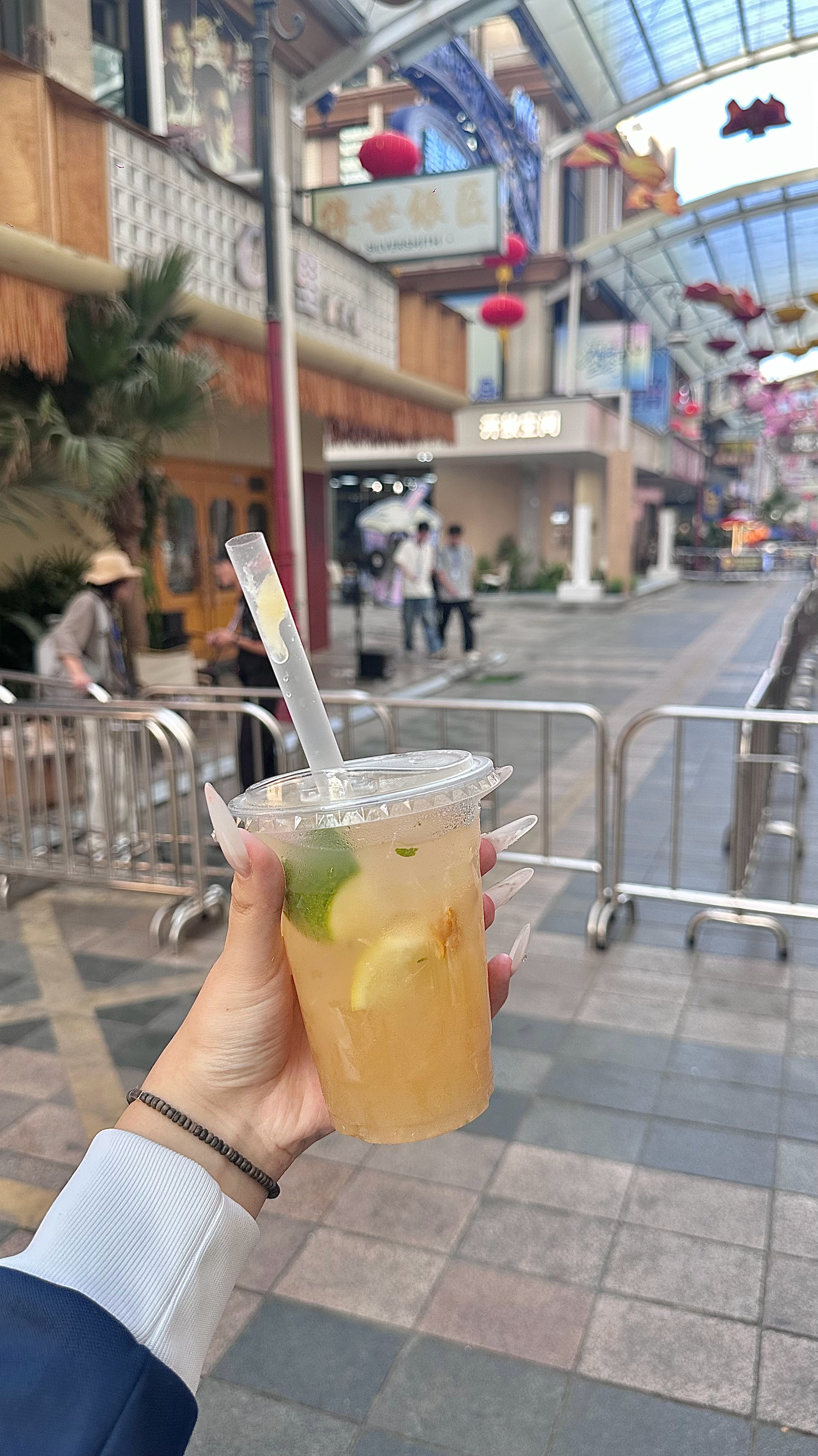 谢谢彰彰的小黄鸭！ 