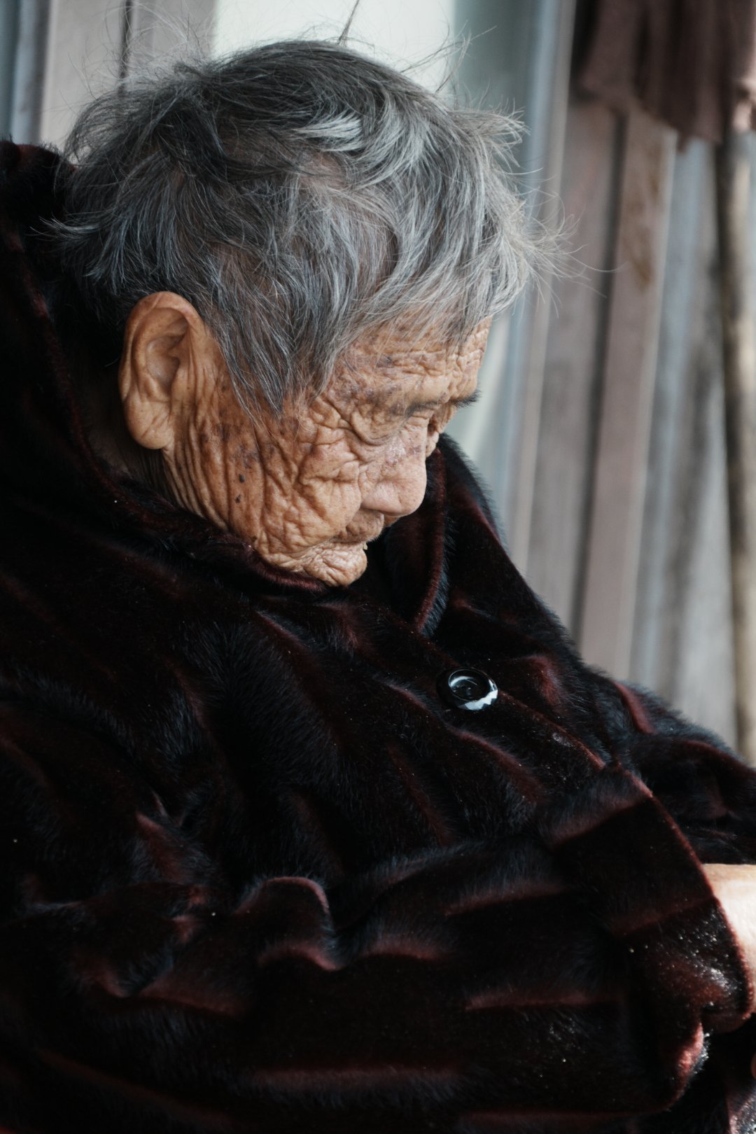 *在路上*安平桥，俗称“五里桥”，是中国现存最长的跨海梁式石桥，享有“天下无桥长