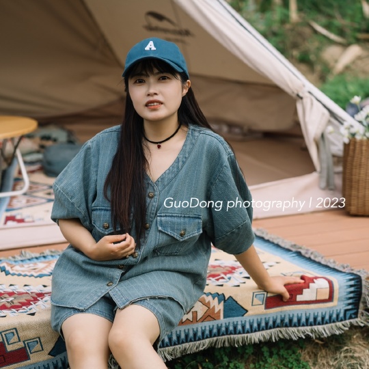 摄影师咿呀果冻妈妈