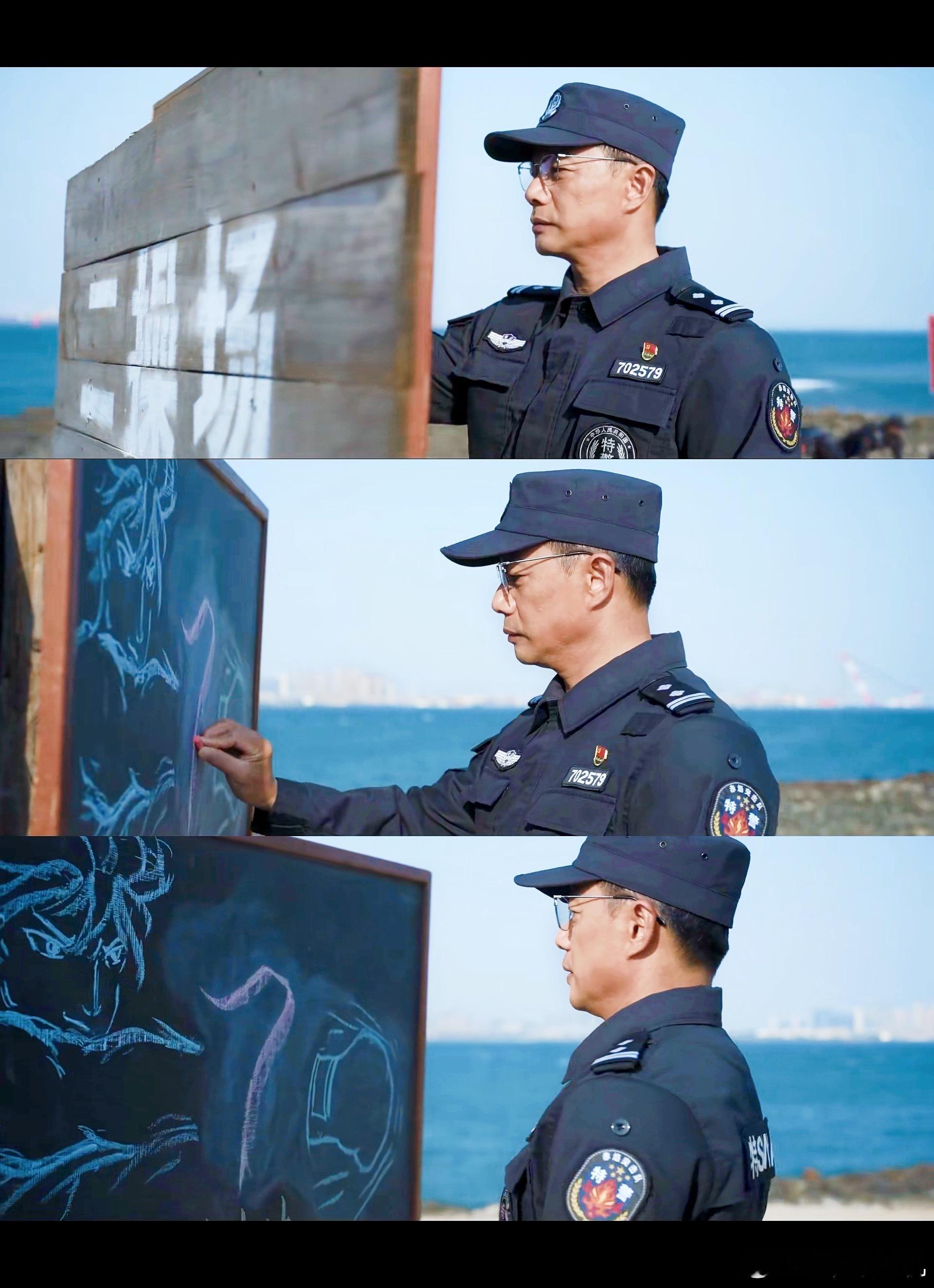 段奕宏胖22集瘦1集 22集的猪猪侠换1集的人夫回归，这笔买卖我做了，藏锋剧组你
