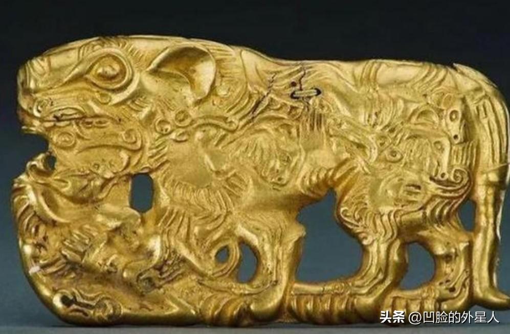 1988年，内蒙古一位农民和妻子在地里干活，两人发生争执，妻子一气之下，甩手回家