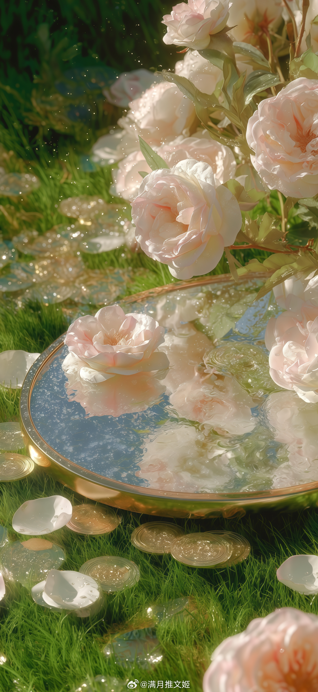 你是我的妄想，我的念念不忘。——甜醋鱼《病名为你》早安 言情小说推荐