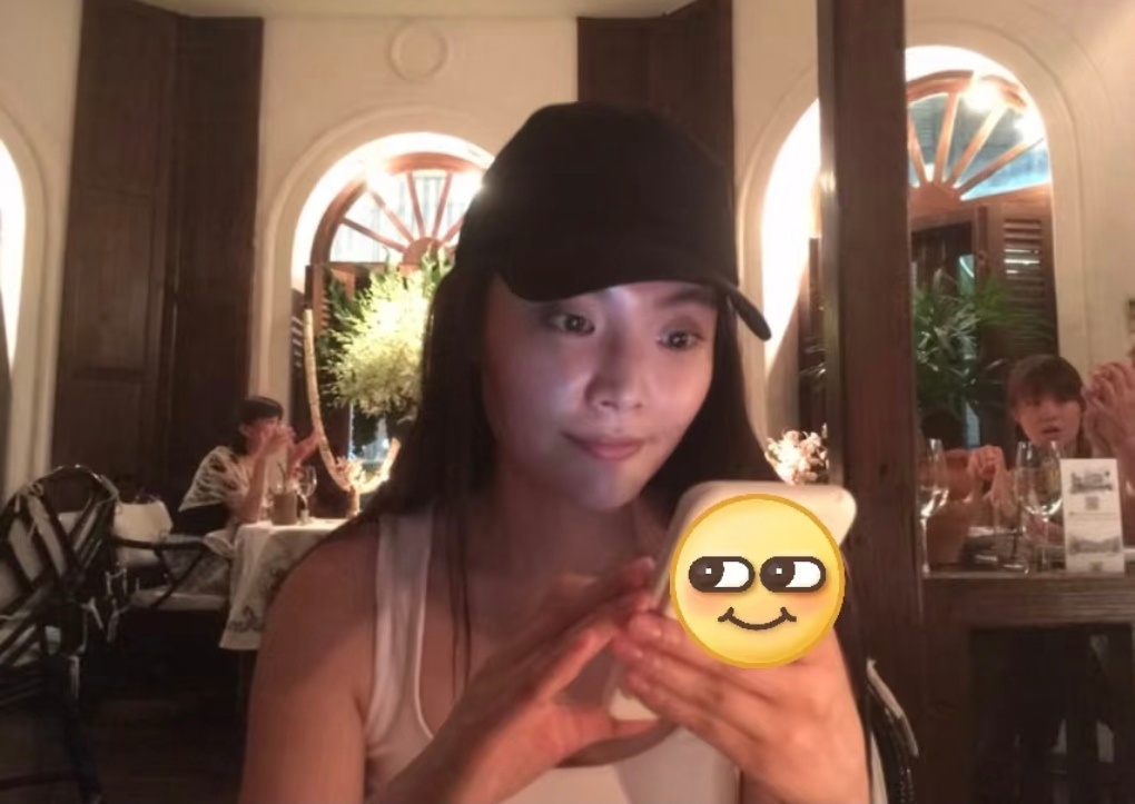 徐冬冬孩子叫小椰子 徐冬冬自曝孩子叫小椰子，看来大哥大嫂好事将近了，几年分分合合