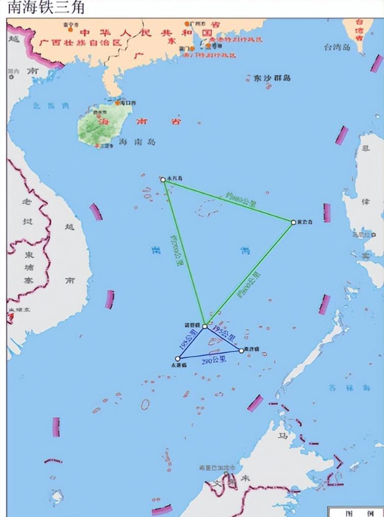 太振奋了！南沙这步棋太狠！中业岛掐住咽喉，底下的“黑金”够咱用几十年？

咱们南