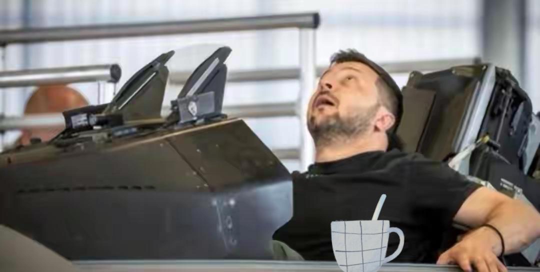 快讯！快讯！
乌克兰外交宣布
据央视新闻报道，当地时间2025年11月12日，乌