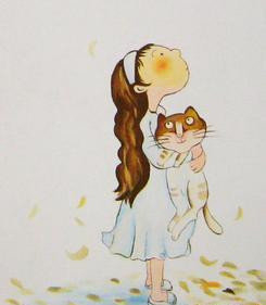 “ 总是像猪一样懒  却没法像猪一样  懒得心安理得 ” 