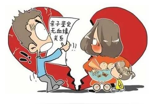 换尿布、冲奶粉、熬夜哄睡，全套流程刚摸到门，男子就迎头被雷劈：13个月的闺女不是