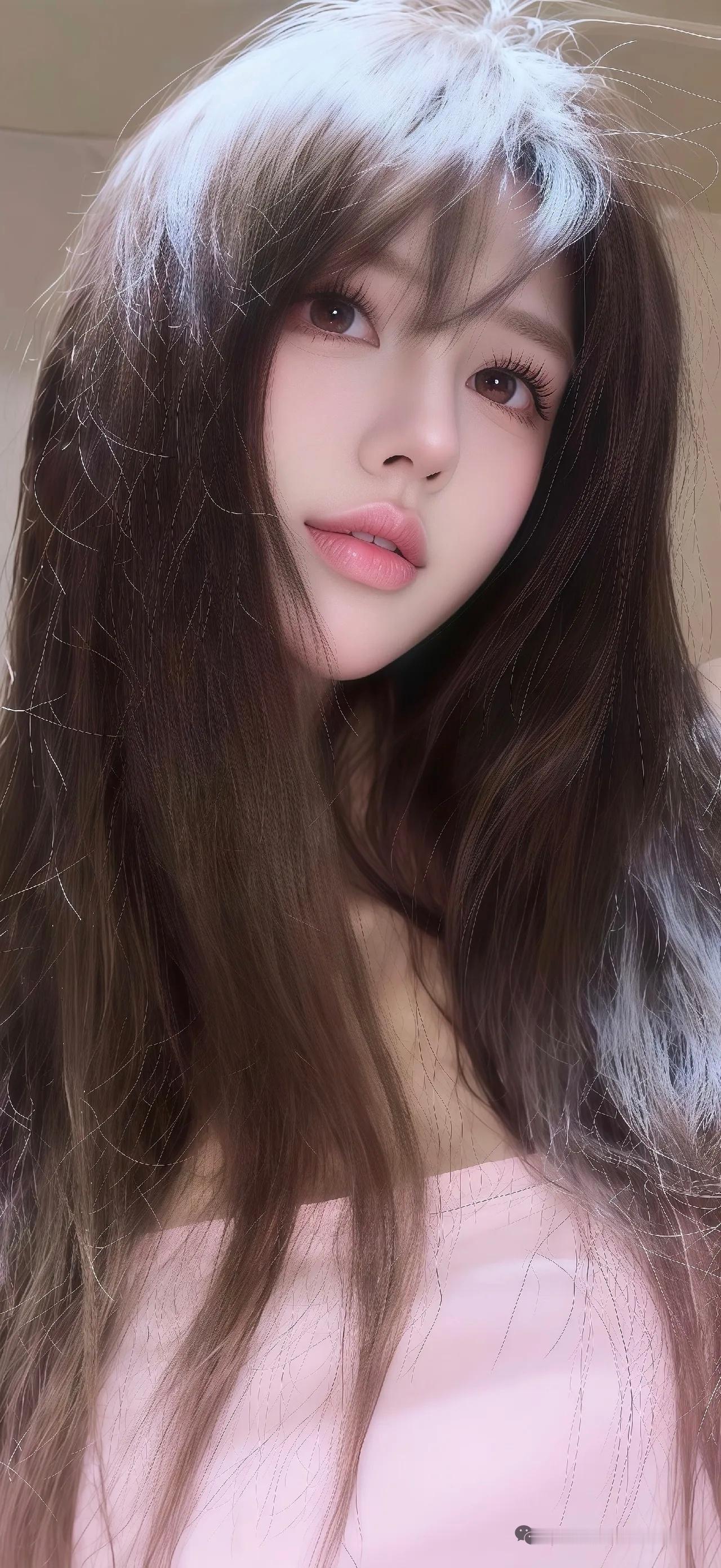 精选壁纸 |  嫣然一笑 隔着屏幕都爱了 ​​​