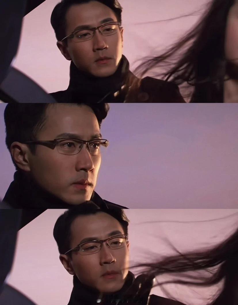 真不怪杨幂，这放谁当年也顶不住 ​​​
