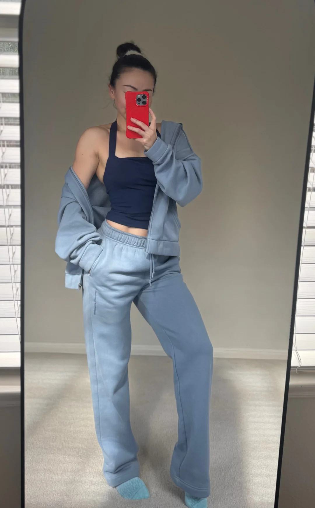 肌肉怎么会吓人呢🤪