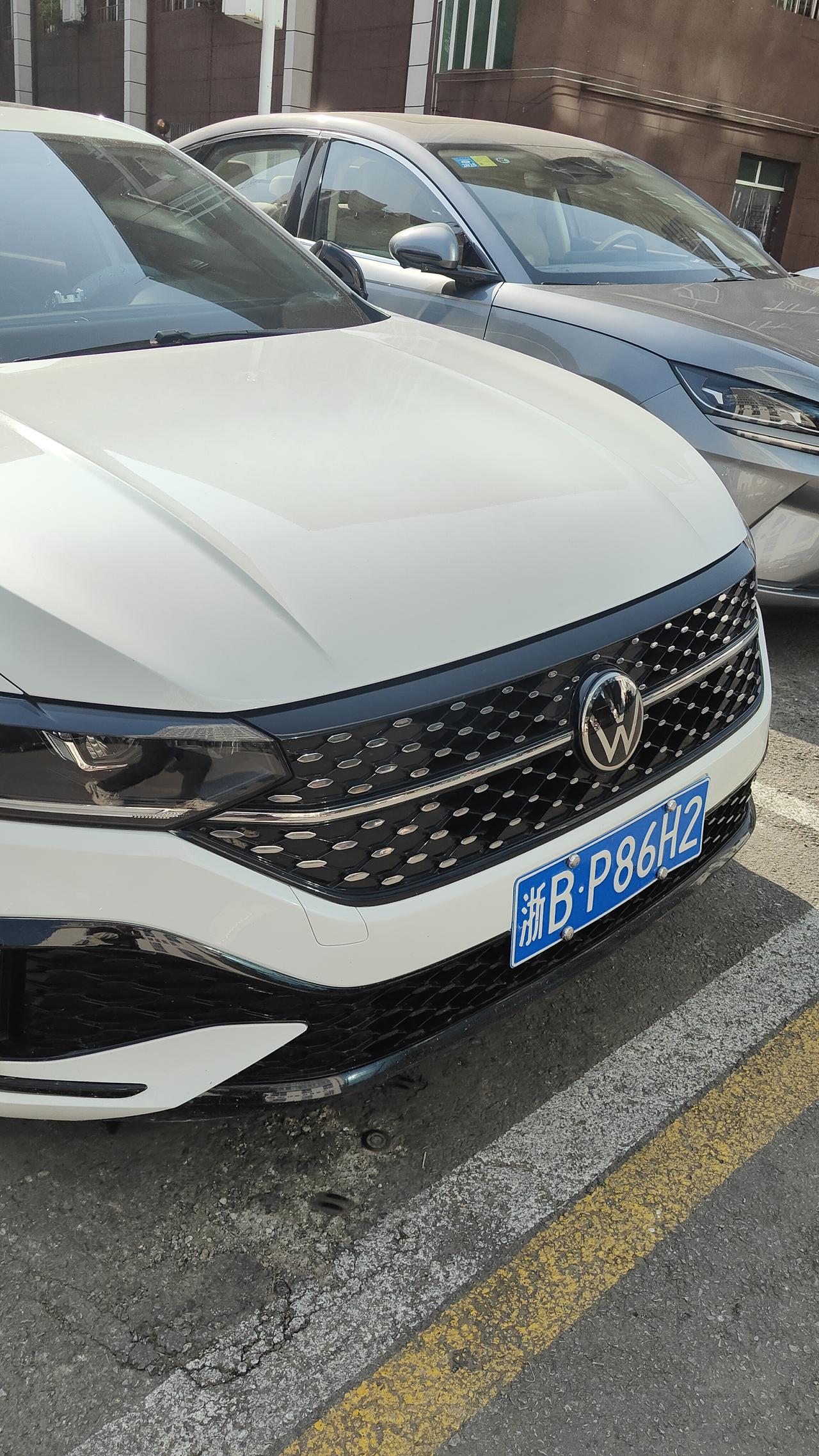 大众朗逸星空500万
我就喜欢这款车