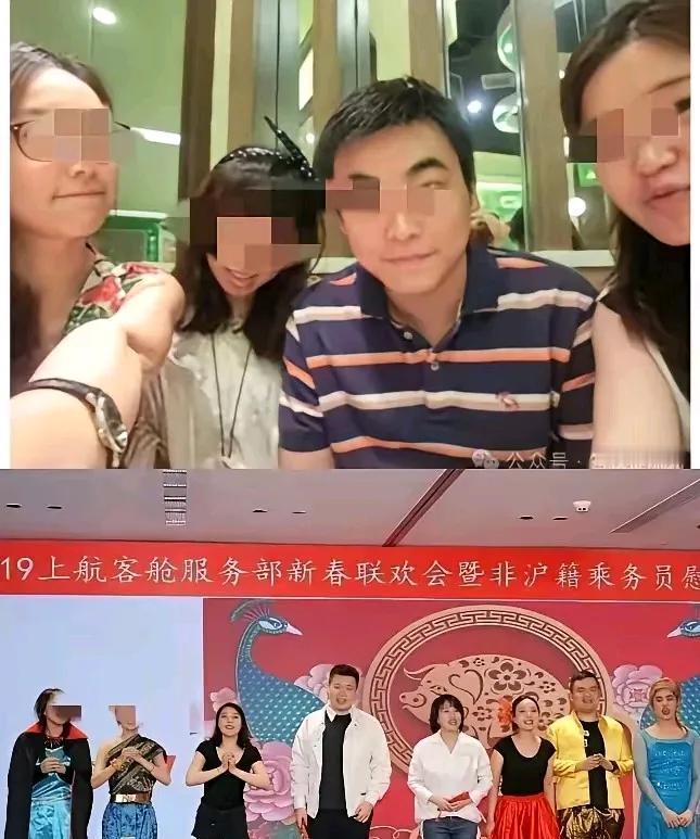 许律师和王文洁，十来年没断过线。
律所把他名字抹了，人却没消失。
婚没离，情没断