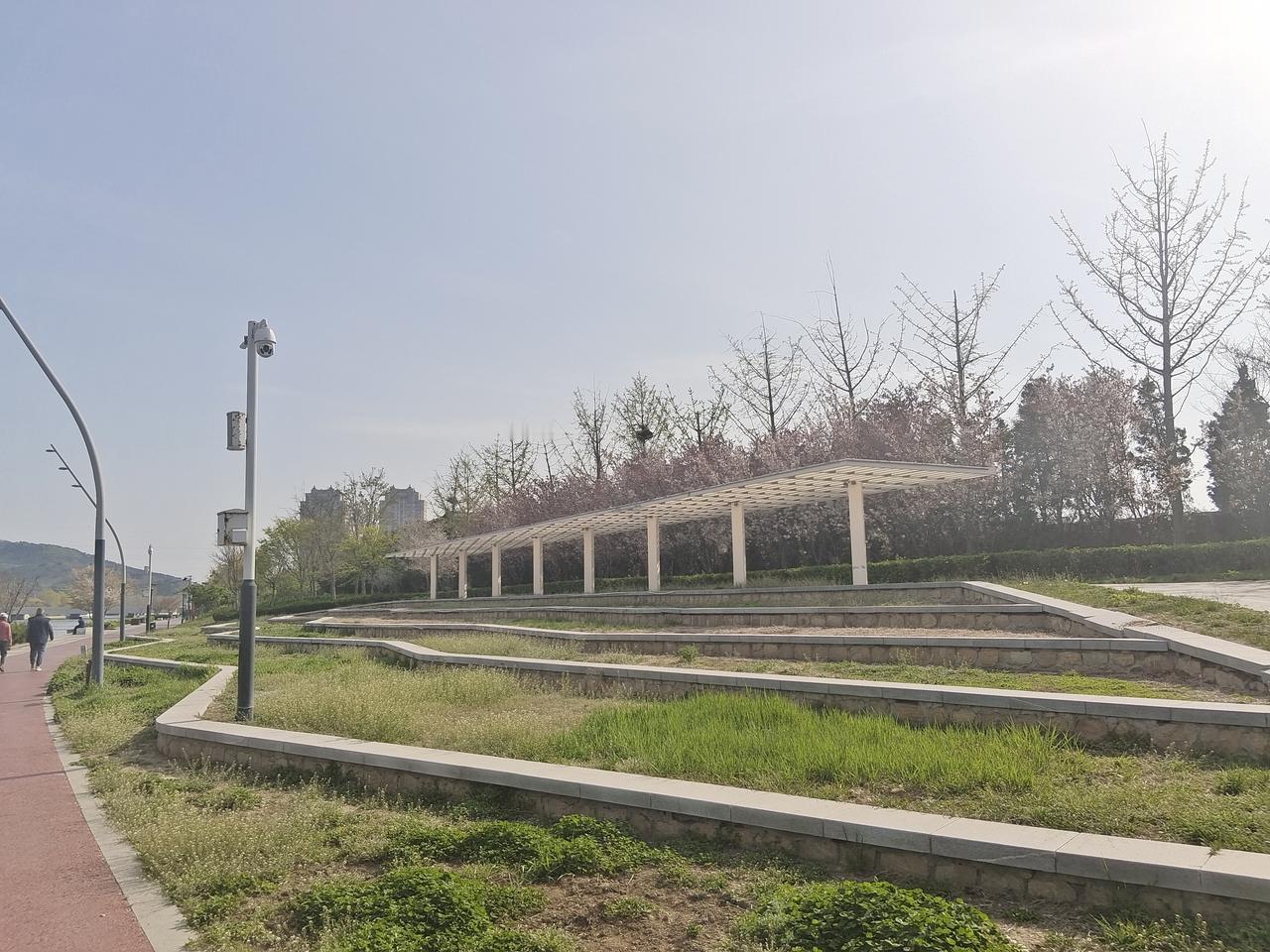 分享一张山景照片