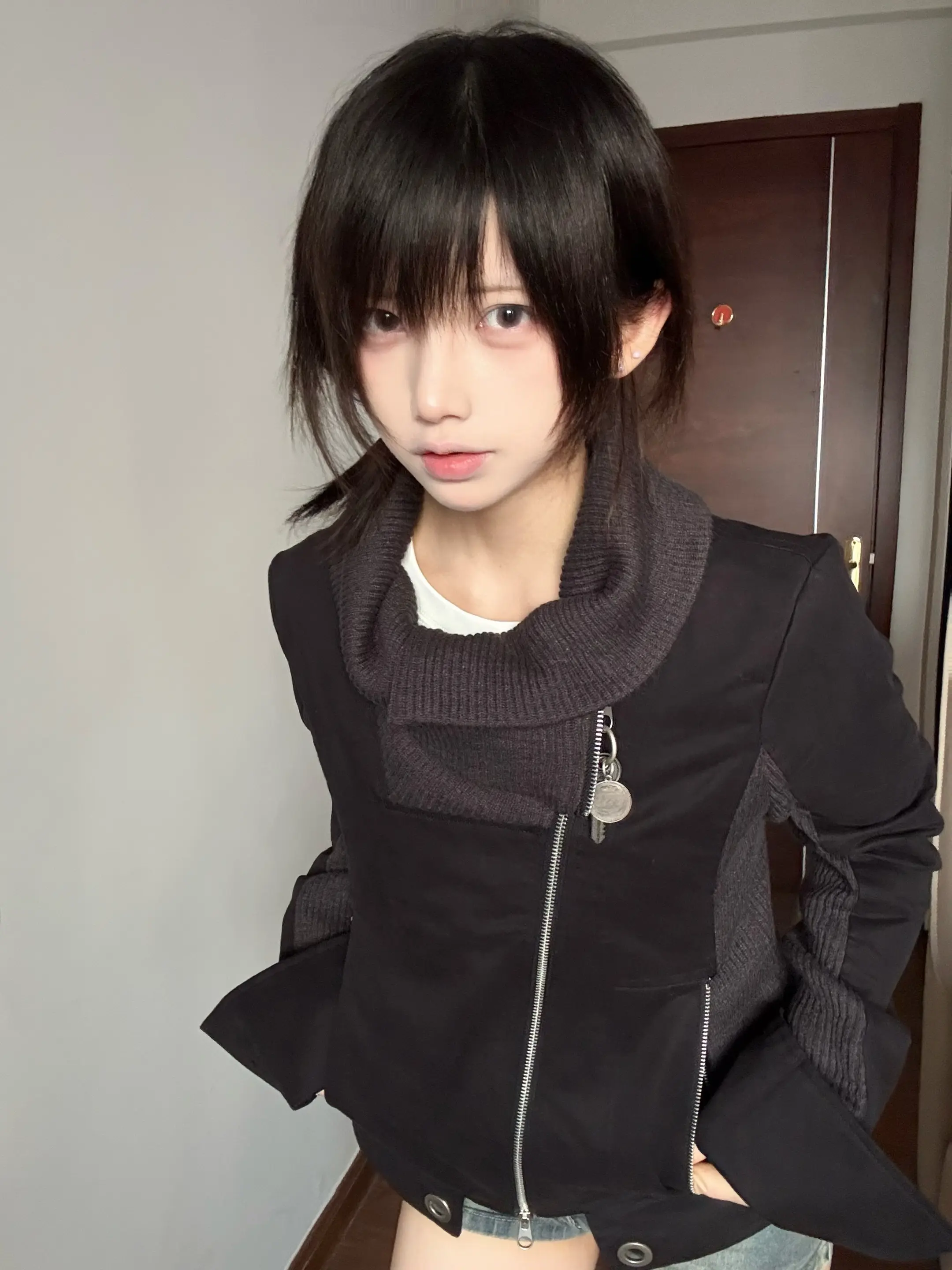 与我何干