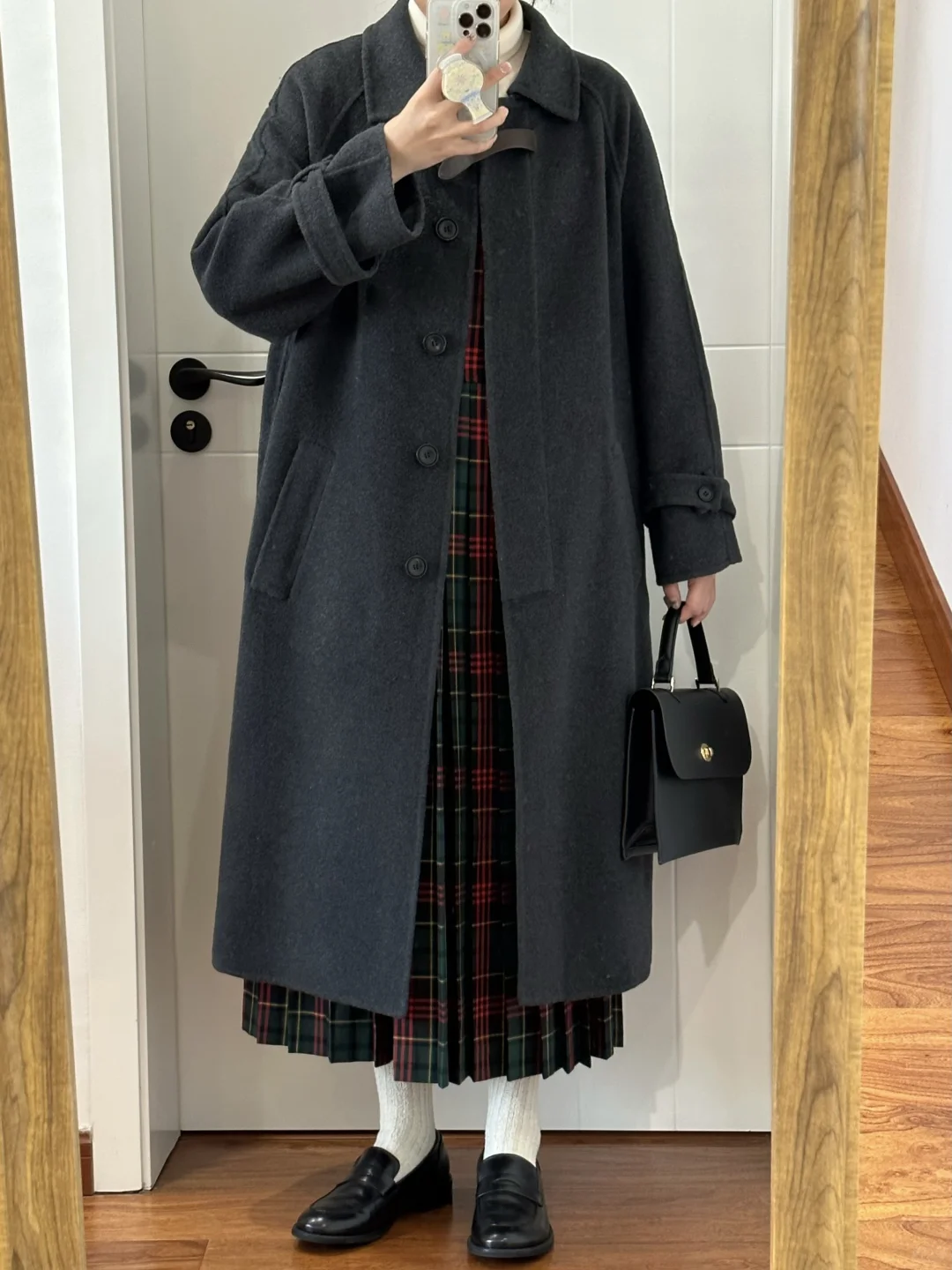穿搭博主断舍离！来帮我分担漂亮衣服吧！