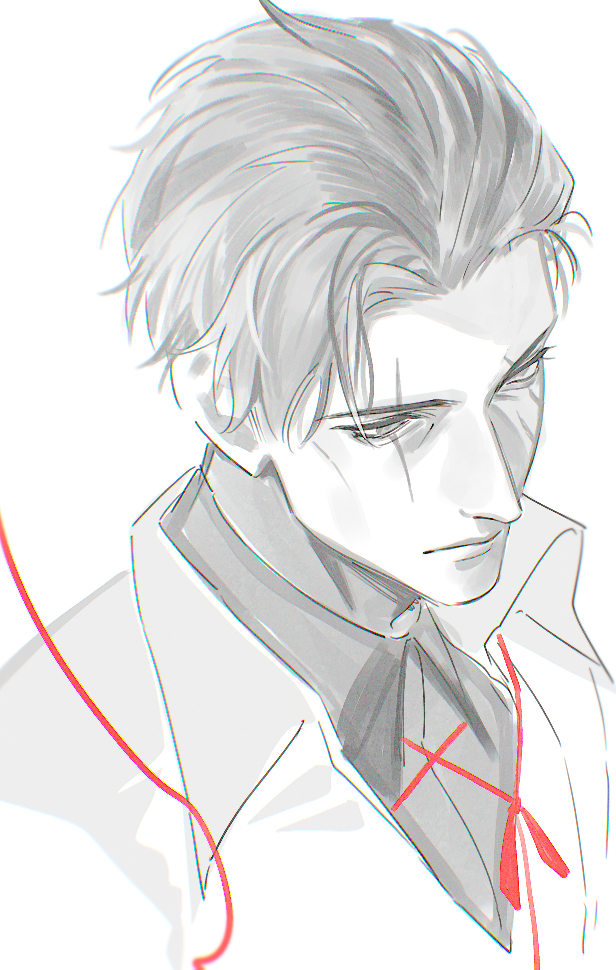 夜幕之下游戏  My chief. 