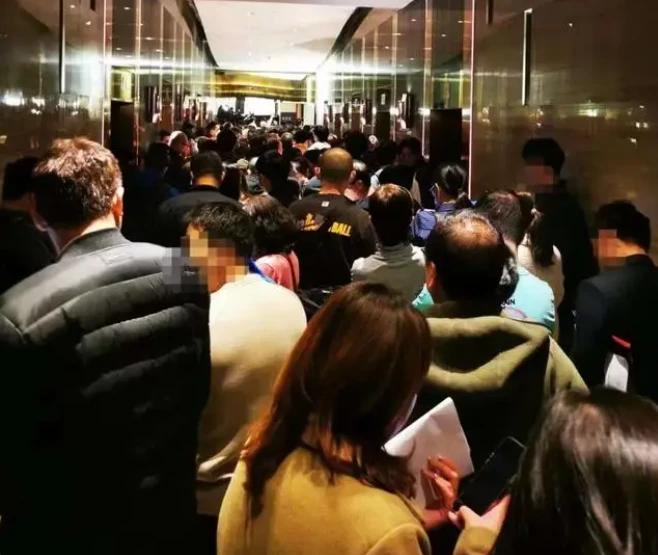 楼市小阳春真的要来了吗？这个周末不一般？

一早看到各个城市都在渲染楼市小阳春的