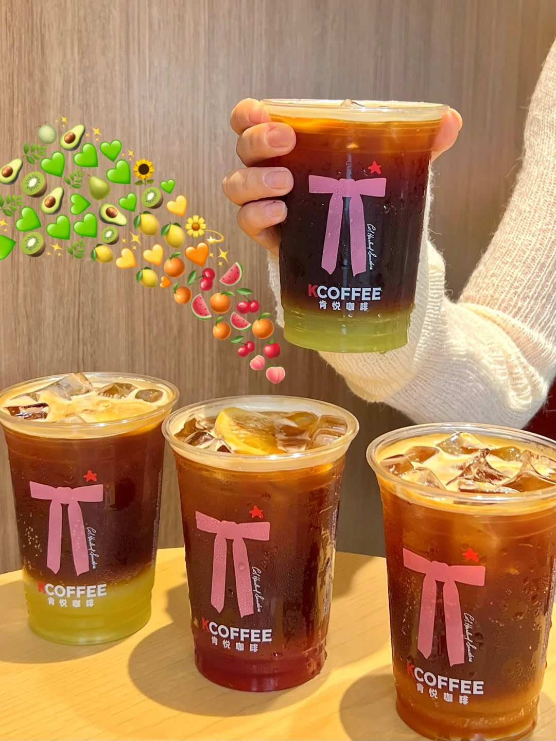 好喝！爱喝！🫧气泡美式真的会上瘾！！！