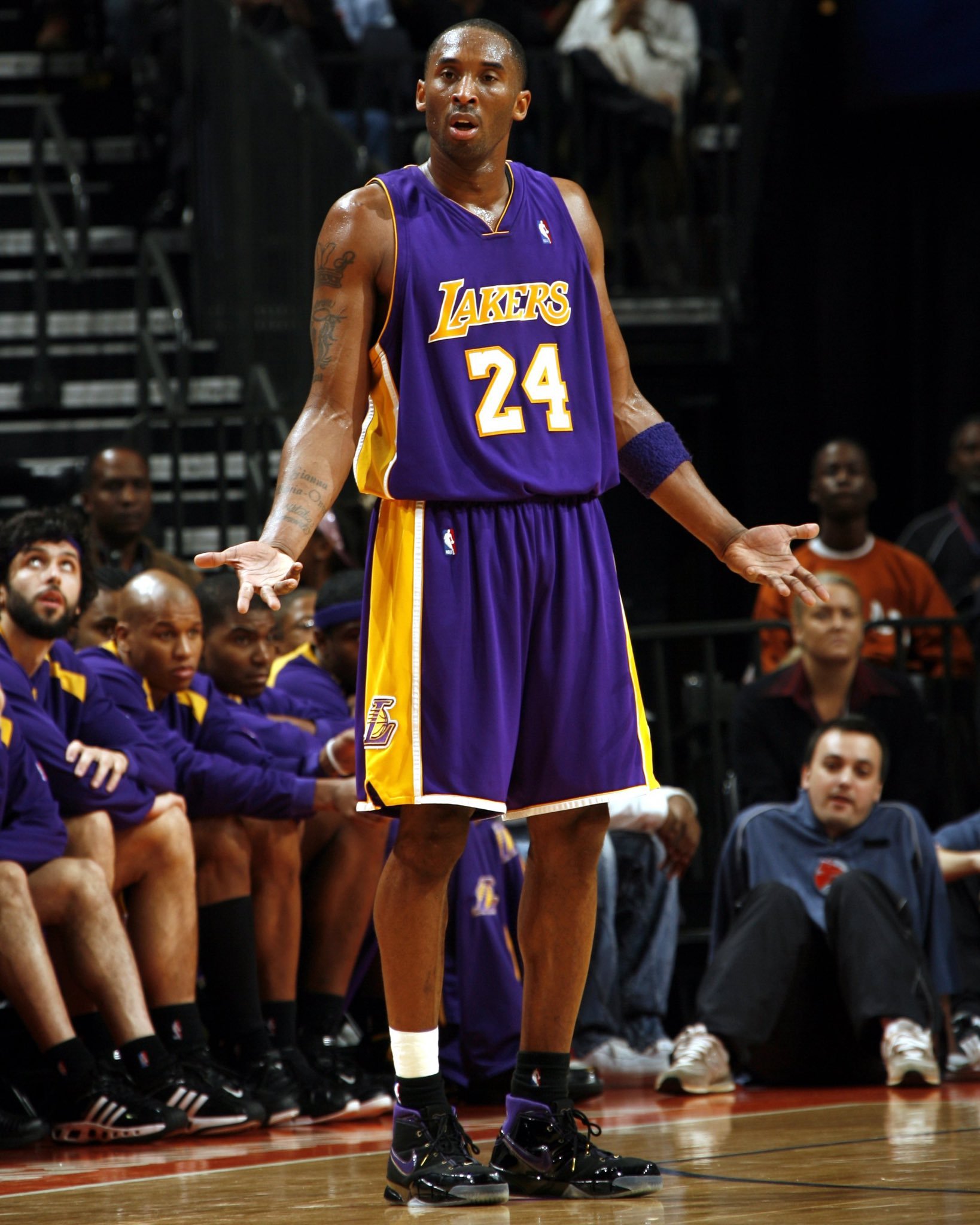 NBA 2006｜Kobe Bryant 