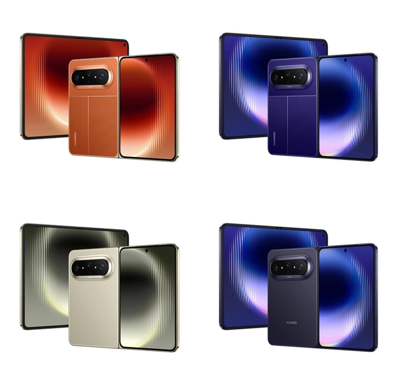 华为4月20号新品，Pura90、 PuraXMax 、Ai眼镜 根据自己日常所