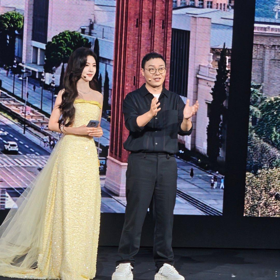 真我GT8Pro美不美？ ​​​