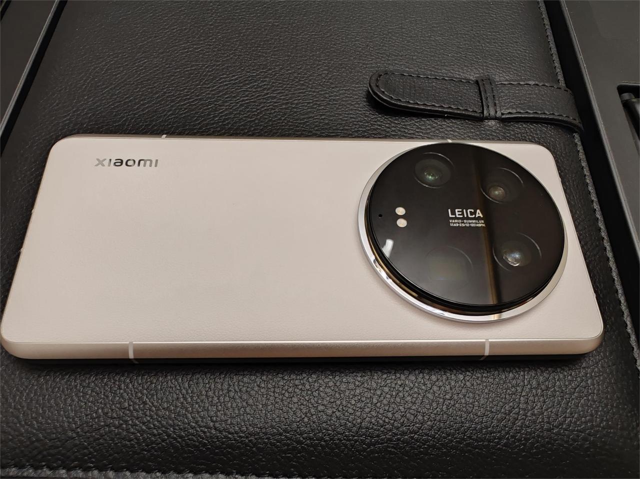 用过xiaomi14Ultra之后
我发现和别人的感受都不相同，而且很多人好像都