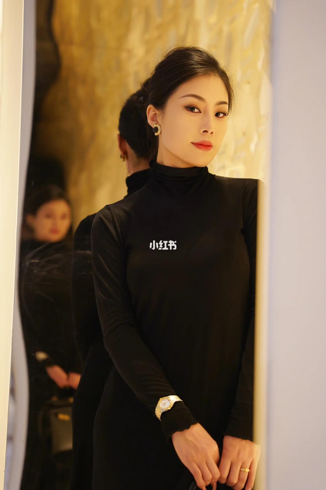 让温柔变得有力量