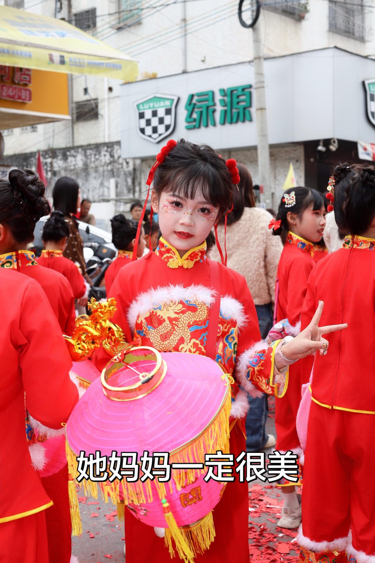 原来穿上古装这么美 原来穿上古装也可以这么美