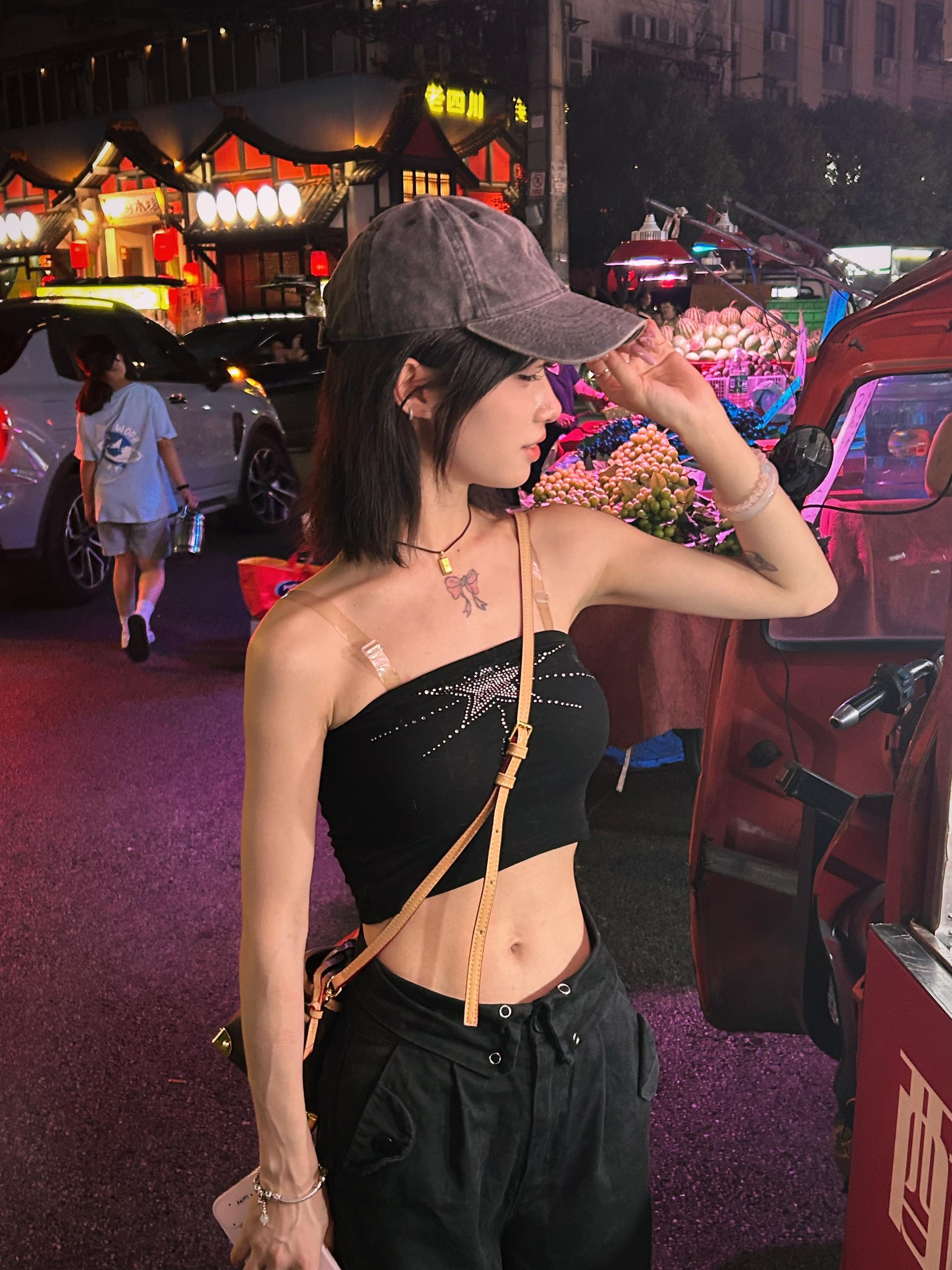 你一直问我的心到底在不在